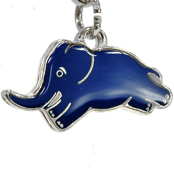 LANCIA Metal Keyting (Elefantino)