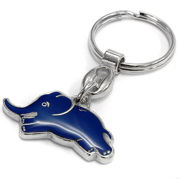 LANCIA Metal Keyting (Elefantino)