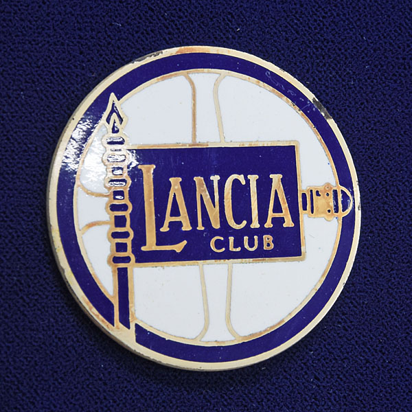 LANCIA Historic Emblem Frame