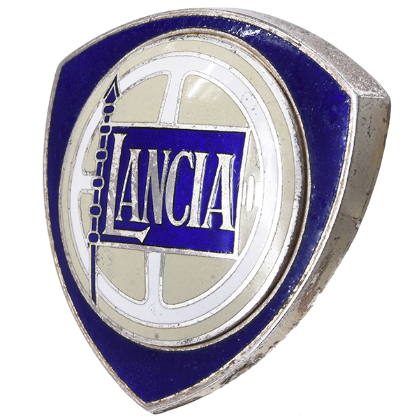 LANCIA Emblem(2peace Type)