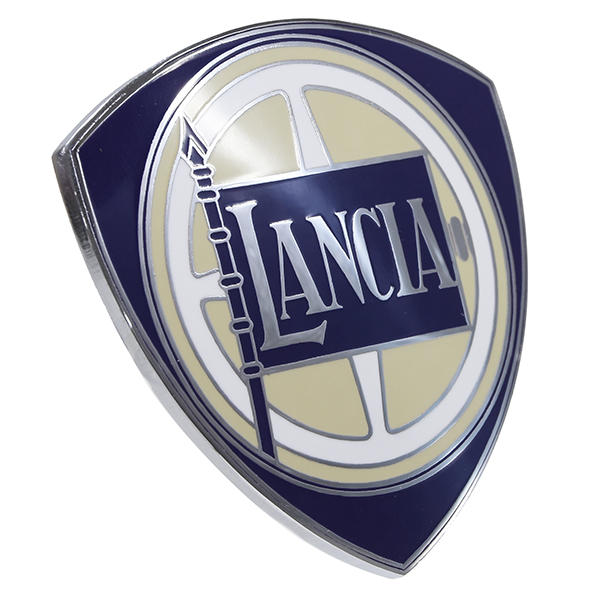 LANCIA Emblem (Cloisonne) 