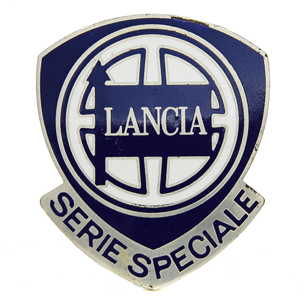 LANCIA七宝エンブレム(Serie Speciale)