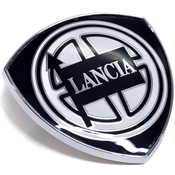 LANCIA Genuine Emblem (Plastic) (60mm)