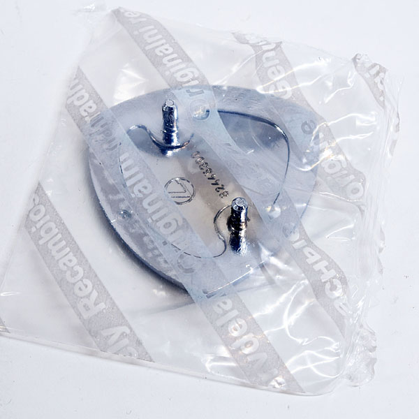 LANCIA Genuine Emblem (Plastic) (60mm)