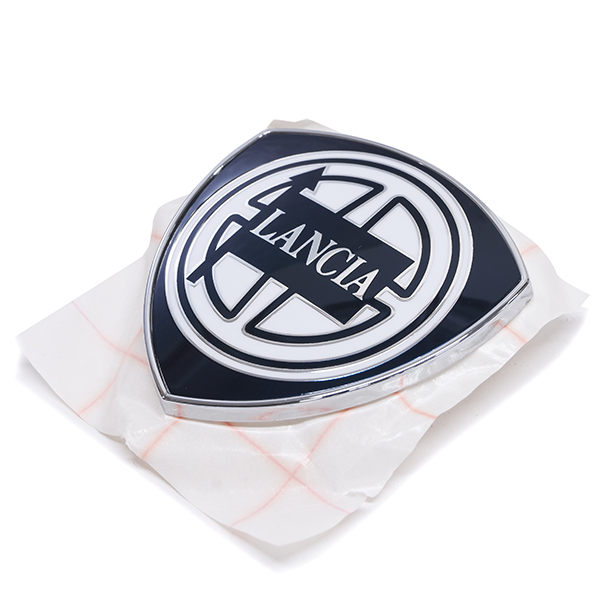 LANCIA Genuine DELTA Front Emblem(Plastic) (60mm)