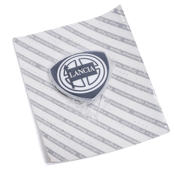 LANCIA Genuine DELTA Rear Emblem (Plastic)(60mm)