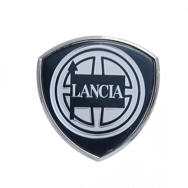 LANCIA Official Kappa Coupe, Lybra & Y10 B Pillar Emblem