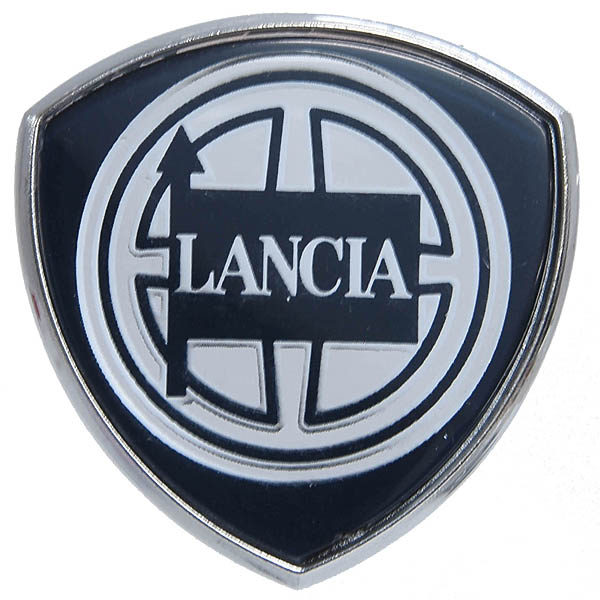LANCIA Official Kappa Coupe, Lybra & Y10 B Pillar Emblem