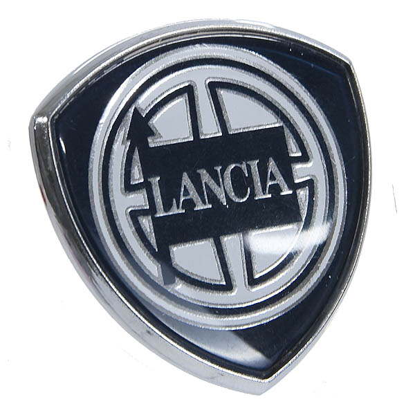 LANCIA Official Kappa Coupe, Lybra & Y10 B Pillar Emblem
