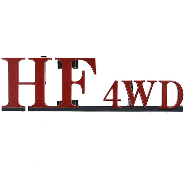 LANCIA Delta HF 4WD�ե���ȥ�����ѥ�������֥��