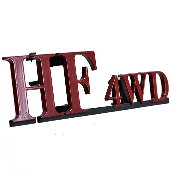 LANCIA Delta HF 4WD�ե���ȥ�����ѥ�������֥��