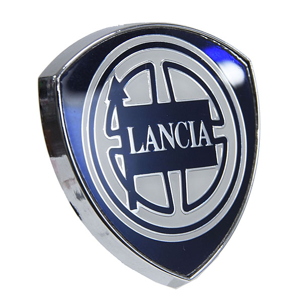 LANCIA DELTA B Piller Emblem