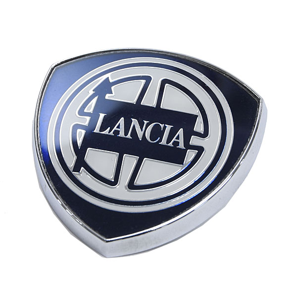LANCIA DELTA B Piller Emblem