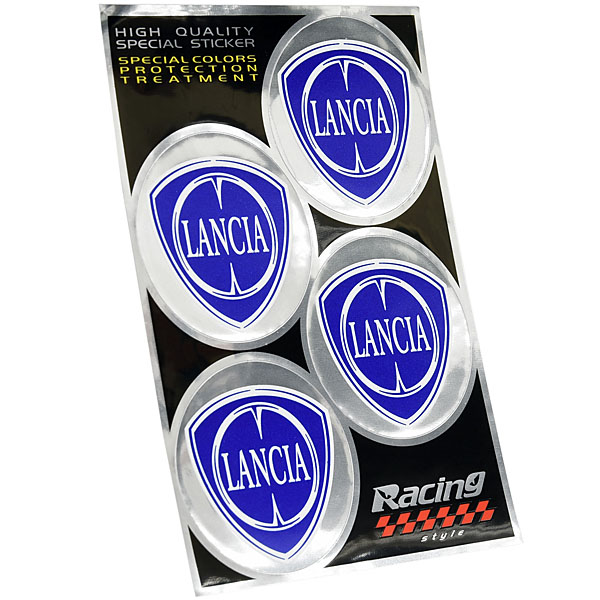 LANCIA֥ॹƥå4祻å 