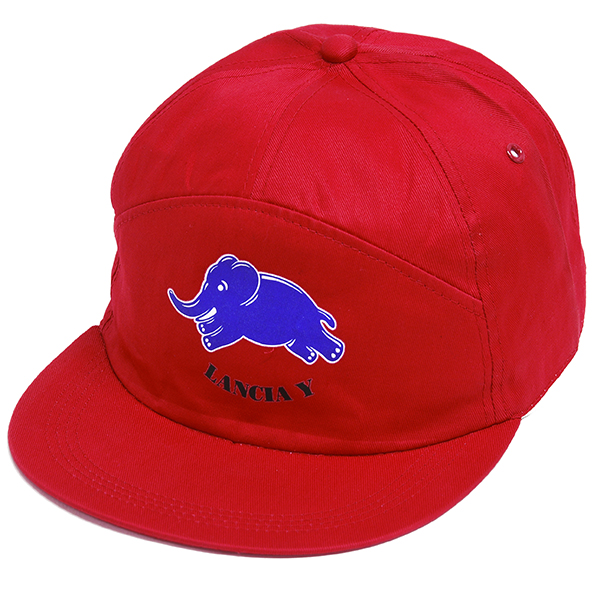 Lancia Elefantino Cap