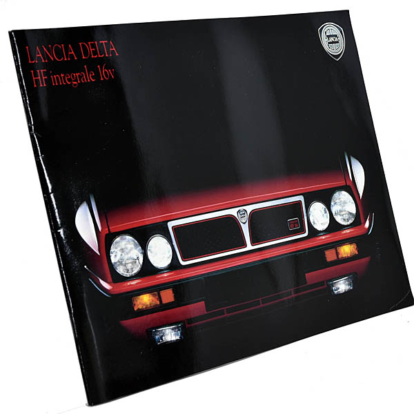 LANCIA DELTA HF Integrale16V ��������
