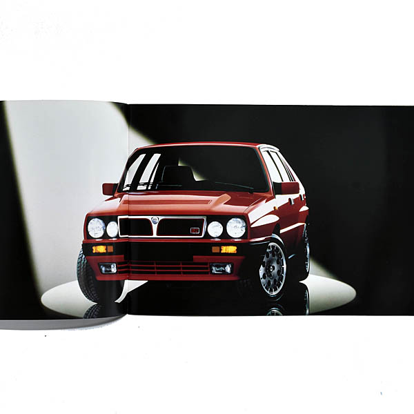 LANCIA DELTA HF Integrale16V ��������