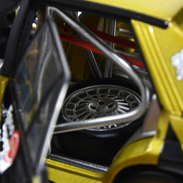 1/18 LANCIA Delta HF Integrale Evo.2 ESSO�ߥ˥��奢��ǥ�