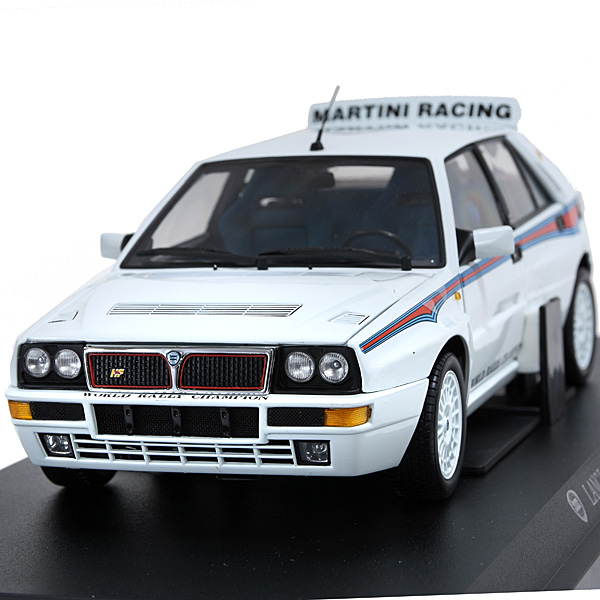 1/18 LANCIA Delta Integrale MARTINI 6 ߥ˥奢ǥ