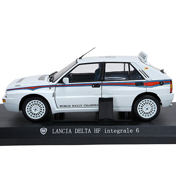 1/18 LANCIA Delta Integrale MARTINI 6 ߥ˥奢ǥ