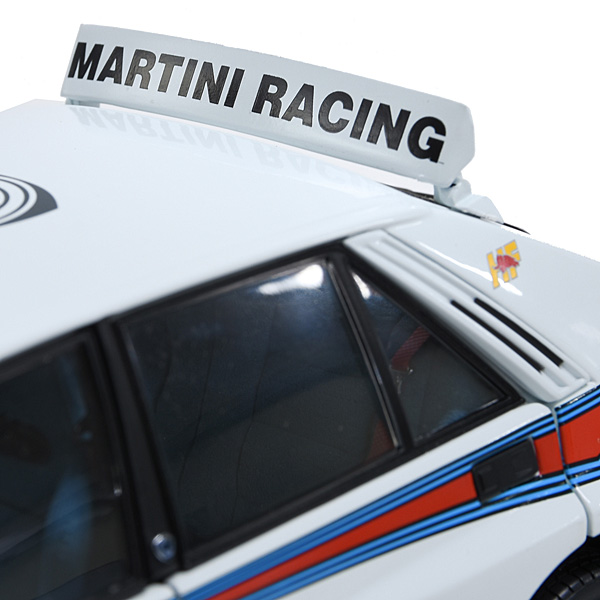 1/18 LANCIA Delta Integrale MARTINI 6 ߥ˥奢ǥ