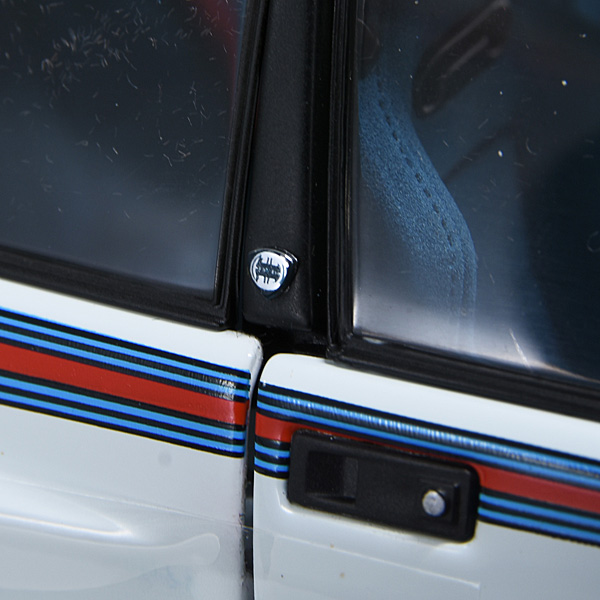 1/18 LANCIA Delta Integrale MARTINI 6 ߥ˥奢ǥ