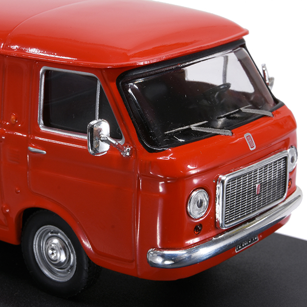 1/43 FIAT 238 VAN  Rally LANCIA Assistance ߥ˥奢ǥ