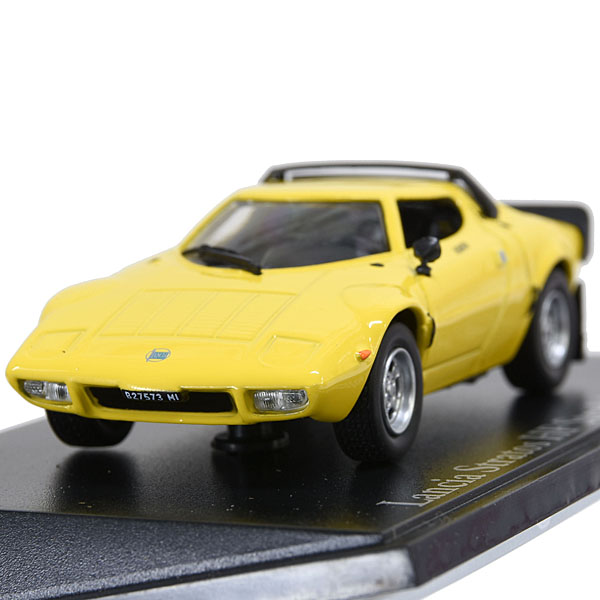 1/43 LANCIA Stratos 1974 Miniature Model