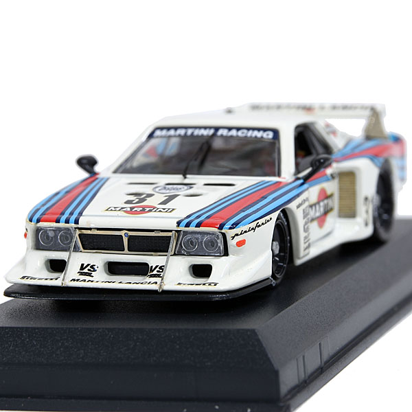 1/43 LANCIA BETA MONTECARLO 1981 MARTINI Miniature Model
