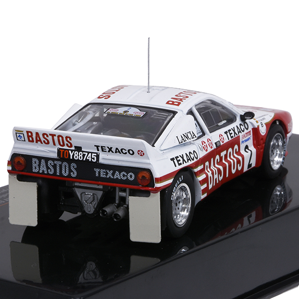 1/43 LANCIA 037Rally EVO2 1985ǯڥ꡼24֥ߥ˥奢ǥ 