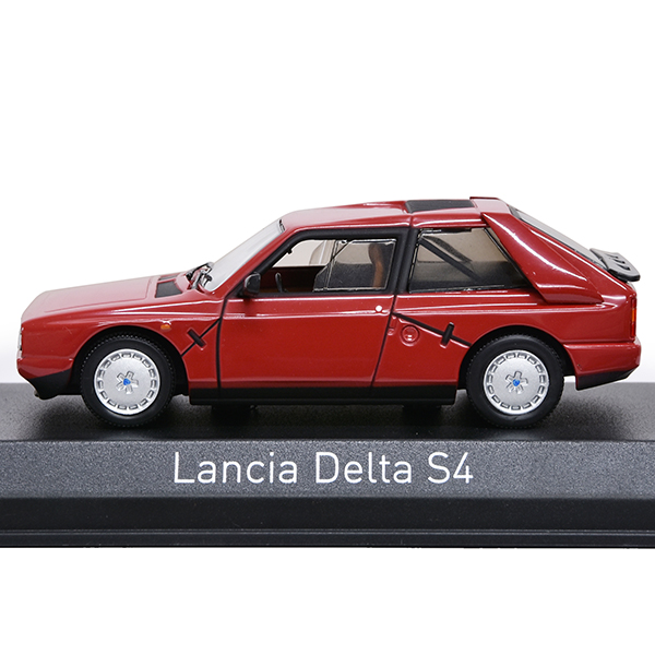 1/43 LANCIA Delta S4 ߥ˥奢ǥ