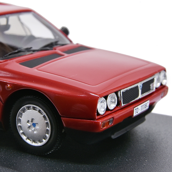 1/43 LANCIA Delta S4 Miniature Model