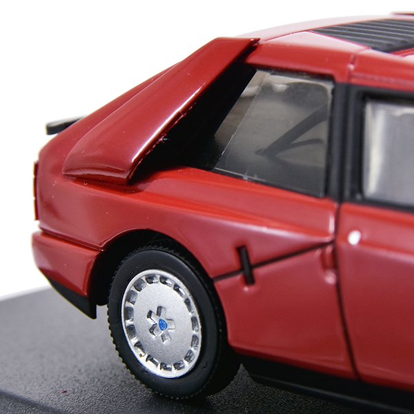 1/43 LANCIA Delta S4 ߥ˥奢ǥ