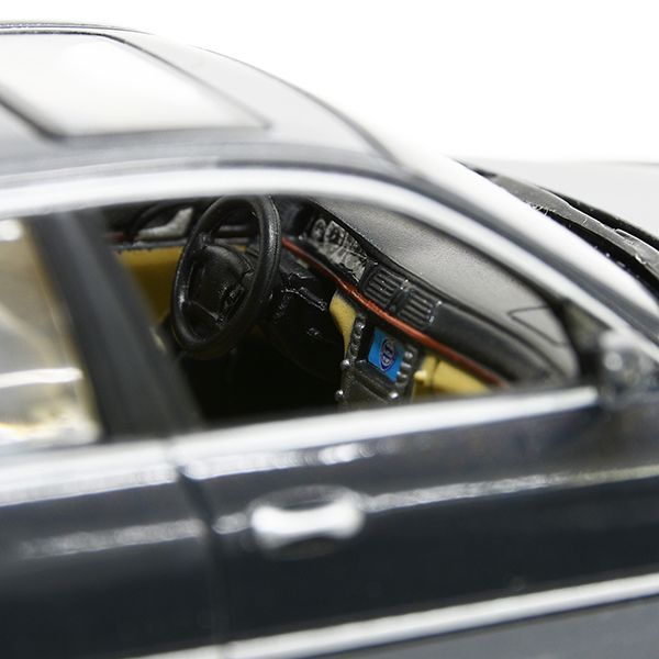 1/43 LANCIA Thesis Miniature Model