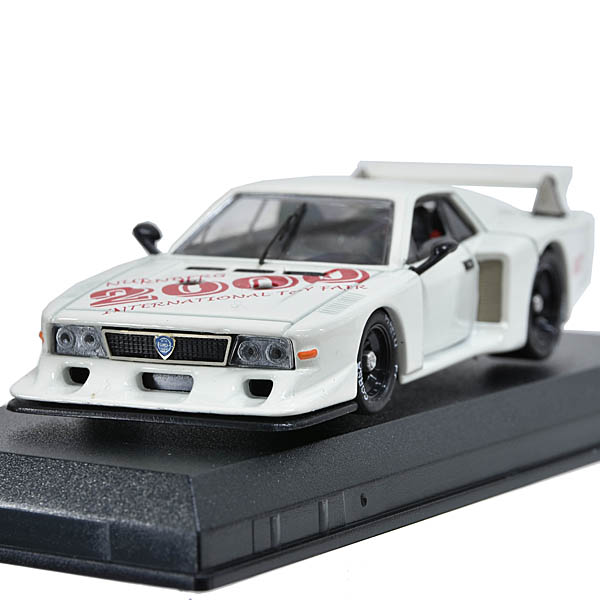 1/43 LANCIA BETA MONTECARLO TOY FAIR2000����ߥ˥��奢��ǥ�