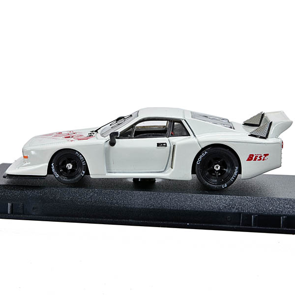 1/43 LANCIA BETA MONTECARLO TOY FAIR2000����ߥ˥��奢��ǥ�