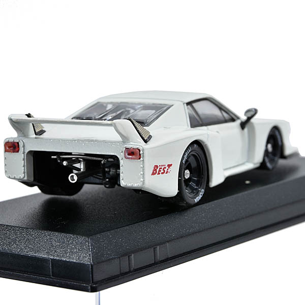 1/43 LANCIA BETA MONTECARLO TOY FAIR2000����ߥ˥��奢��ǥ�