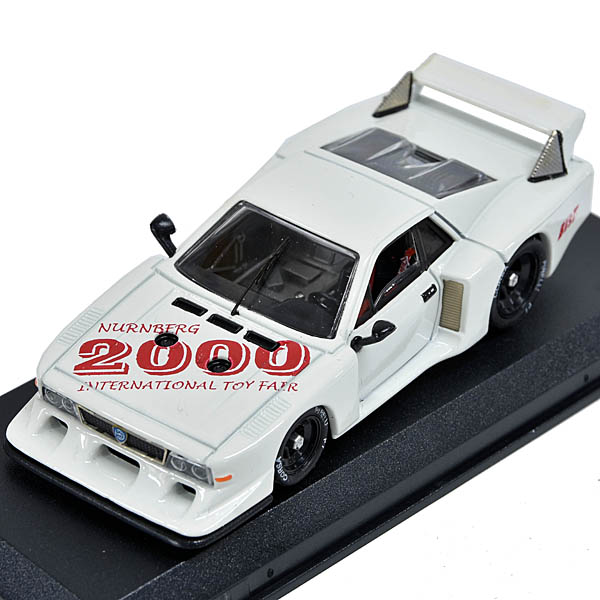 1/43 LANCIA BETA MONTECARLO TOY FAIR2000����ߥ˥��奢��ǥ�