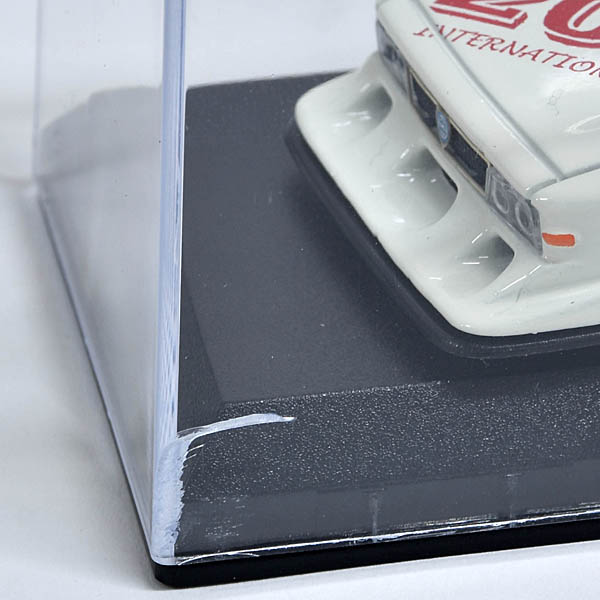 1/43 LANCIA BETA MONTECARLO TOY FAIR2000����ߥ˥��奢��ǥ�