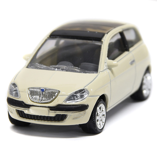 1/55 LANCIA Ypsilon(2nd) Miniature Model