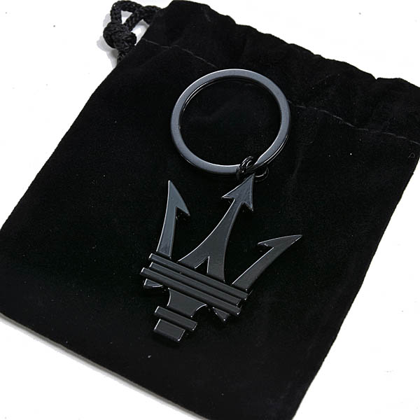 MASERATI�����ȥ饤�ǥ�ȥ������ץ������(�֥�å�)