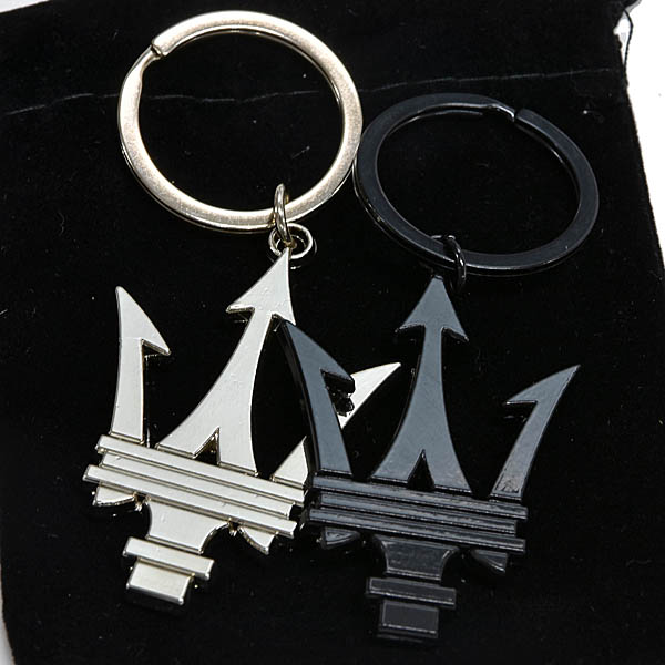MASERATI�����ȥ饤�ǥ�ȥ������ץ������(�֥�å�)