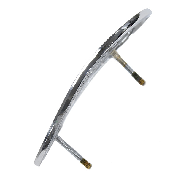 MASERATI Oval Trident Emblem (Small)