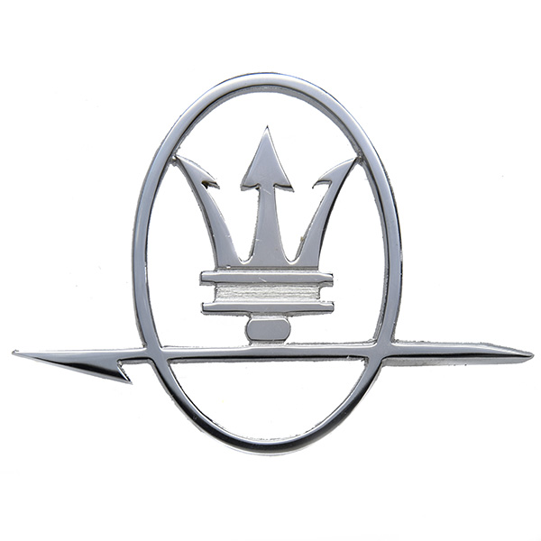 MASERATI ¥ª¡¼¥Ð¥ë¥È¥é¥¤¥Ç¥ó¥È¥¨¥ó¥Ö¥ì¥à (Ghibli)¡¡º¸Â¦ÍÑ