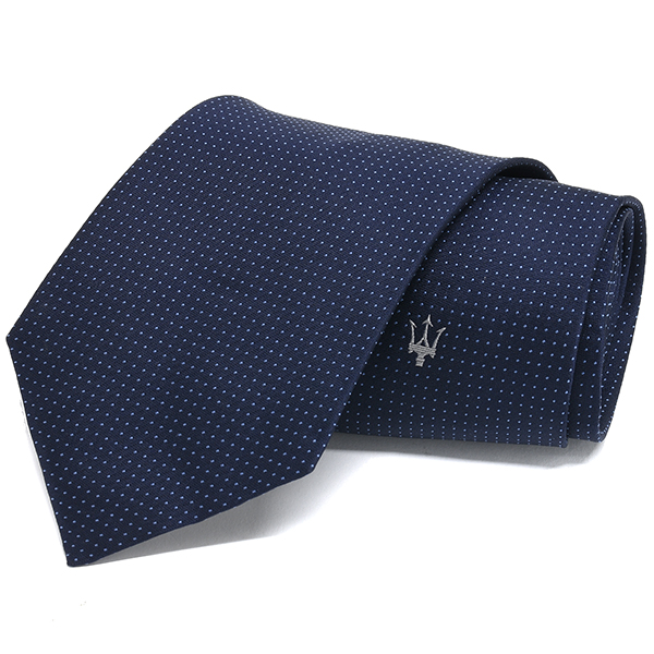 MASERATI Tie