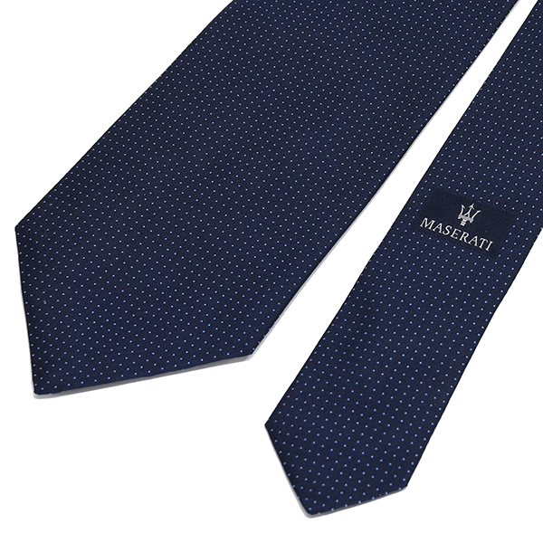 MASERATI Tie