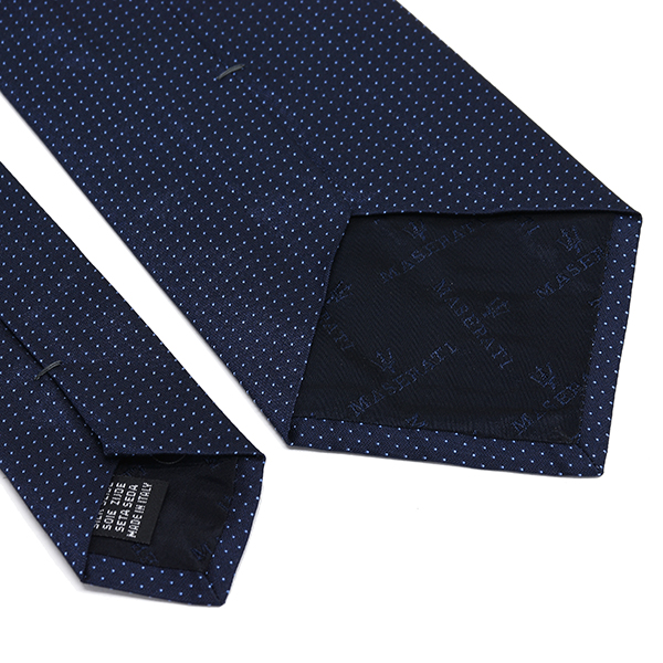 MASERATI Tie