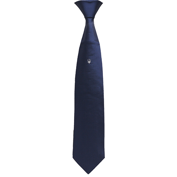 MASERATI Tie