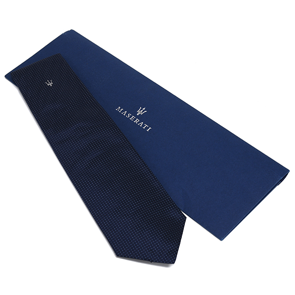 MASERATI Tie