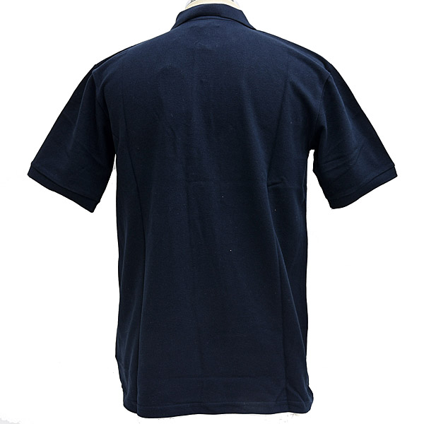 MASERATI 90anni Polo-Shirts